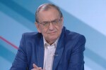 Стефан Солаков: Ердоган си отмъщава чрез „Света София“ на Запада