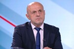 Томислав Дончев: Няма да заместя Борисов като премиер