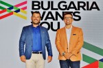 Иван и Андрей представиха нова платформа за кариера и живот у нас – Bulgaria Wants You