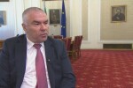 Марешки: Ще гласувам против вота на недоверие, останалите от „Воля“ ще се въздържат