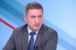 Новият вътрешен министър: Има нарушаване на полицейски правомощия под колоните на МС