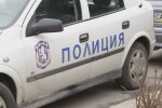 Пиян мъж нападна полицай в Сливен при опит за арест