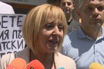 Манолова: В следващия парламент ще има мнозинство на промяната