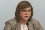 Корнелия Нинова: Въпросът за моята оставка не стои на дневен ред