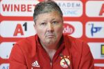 Шок: Любо Пенев се завръща в ЦСКА?