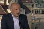 Томислав Дончев: Трябва да се нагърбим отговорно да изпълняваме функцията на опозиция