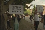 Медиците отново на протест, въпреки извиненията между МЗ и „Пирогов“