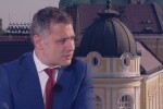 Александър Сиди: Новото правителство е договорено още на „Росенец“