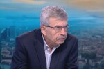 Емил Хърсев: Предложението за увеличение на пенсиите е балансирано