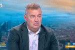 Васил Начев: В България не влиза руски газ 