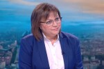 Нинова: Ако мандатът дойде при нас, е важно да довършим започнатото