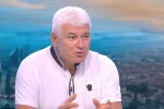 Проф. Пламен Киров: Няма шанс за нов кабинет