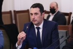 Георги Гвоздейков: Казвам сбогом на политиката