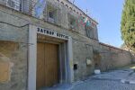 Футболният съдия, който прекарва време и в затвора