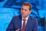 Кирил Темелков: Дефицитът на газ за Европа ще бъде около 15%