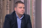 Балабанов: Демократи и комунисти обединени за власт е оксиморон