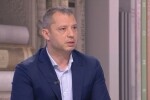 Делян Добрев: Имаме газ, защото купуваме от руски посредници