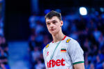 Алекс Николов е реализатор №1 в Лига на нациите