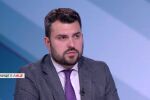 Георг Георгиев: България се върна на световната дипломатическа карта