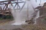 Голяма ВиК авария в Пловдив: Намалено е водоподаването в целия град (ВИДЕО)