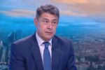 Ген. Димо Гяуров: Няма как да се въвлечем във войната, защото предоставяме помощ на Украйна