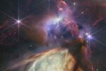 Раждането на 50 звезди: NASA отбеляза година от наблюденията с телескопа Джеймс Уеб