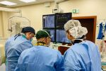 Седем пациенти са със спасени от ампутация крайници в „Пирогов“