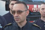 50 български пожарникари заминаха за Гърция
