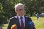 Денков за инцидентите преди мача в Скопие: Доста по-дълбоки са корените на тези отношения