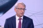 Николай Денков: Около 500 мерки имаме в програмата на правителството за 18 месеца