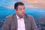 Николай Марков: Защо да се оттеглям, аз съм председател на „Величие“