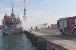 Румен Радев ще присъства на военноморското учение „Бриз-2024“