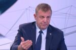 Красимир Каракачанов: Ултралибералните среди нагнетиха омраза срещу Доналд Тръмп