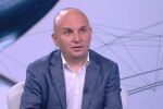 Илхан Кючюк: Да стана председател на ДПС не е на дневен ред