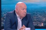 Йово Николов: Корупцията в ПП е като черната пантера в Шумен - Уж са я виждали, пък никой не е