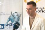 Иван Александров: Потребителите вече могат да напазаруват за 2 минути и да получат седмичния си пазар до вратата 