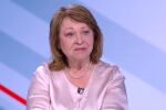 Христина Христова: С увеличението на пенсиите се повишават и други добавки и социални плащания