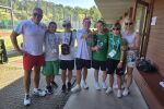 Голям успех за България на европейското за спортисти със Синдром на Даун