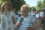 Протест срещу безводието блокира главен път В Добричко