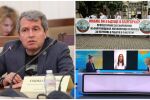 Вълна от възмущение: „Няма контекст, който да оправдава думите на <a href=