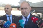 Румен Радев: Дайте да си внесем депутати за по 500 лв., може да са по-отговорни