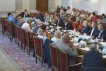Бурни реакции в парламента след изказването на Тошко Йорданов за младите медици