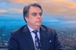 Асен Василев: Ние предложихме г-н Барбутов на Васил Терзиев