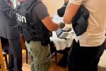 При акция на ГДБОП и ДАНС е претърсен домът на депутат