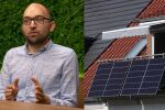 Искам да си инсталирам соларен панел на балкона, какво да направя?