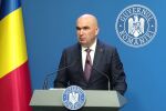 Румъния със спешни икономически мерки срещу финансовата криза