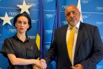 Бойко Борисов: България ще се включи в процеса по възстановяването на Украйна