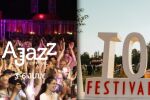 A to Jazz фест: Артисти от няколко континента се събират в Южния парк 