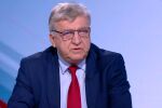 Манол Генов: Продуктовите такси за техниката трябва да бъдат увеличени