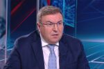Костадин Ангелов за кризата със заплатите на младите лекари: Оставка няма да реши проблема